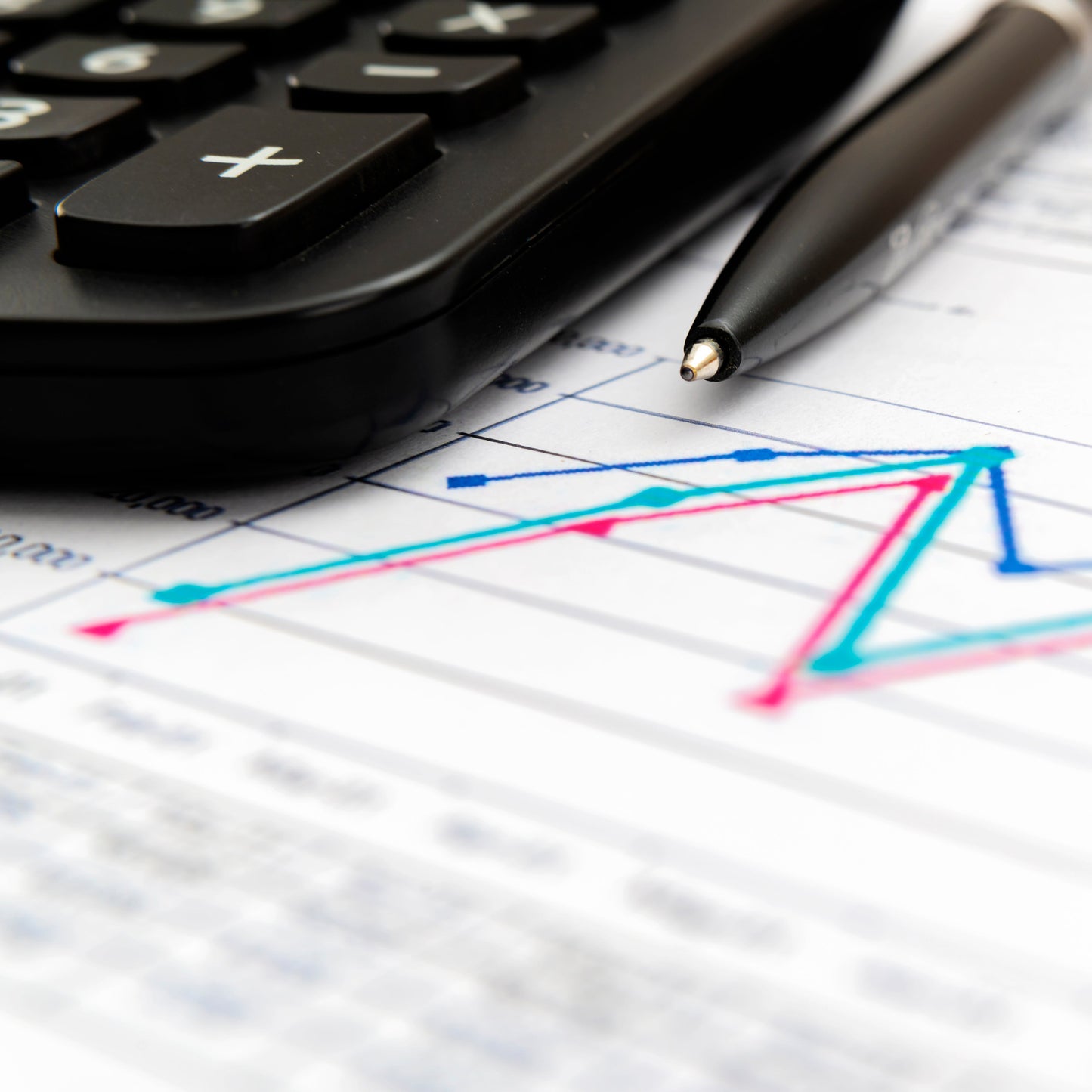 AI-Powered Blockchain Due Diligence Report