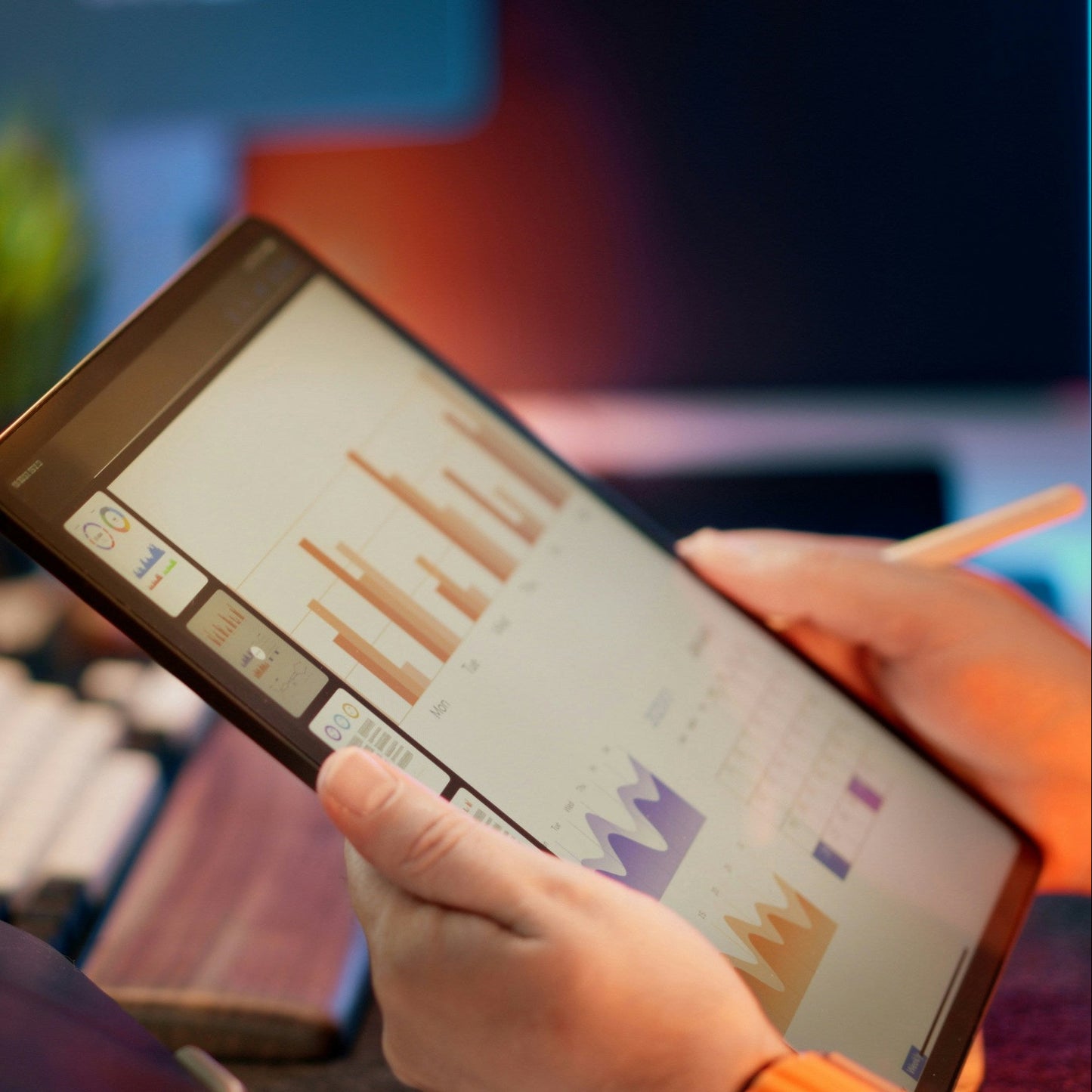 AI-Powered Blockchain Due Diligence Report