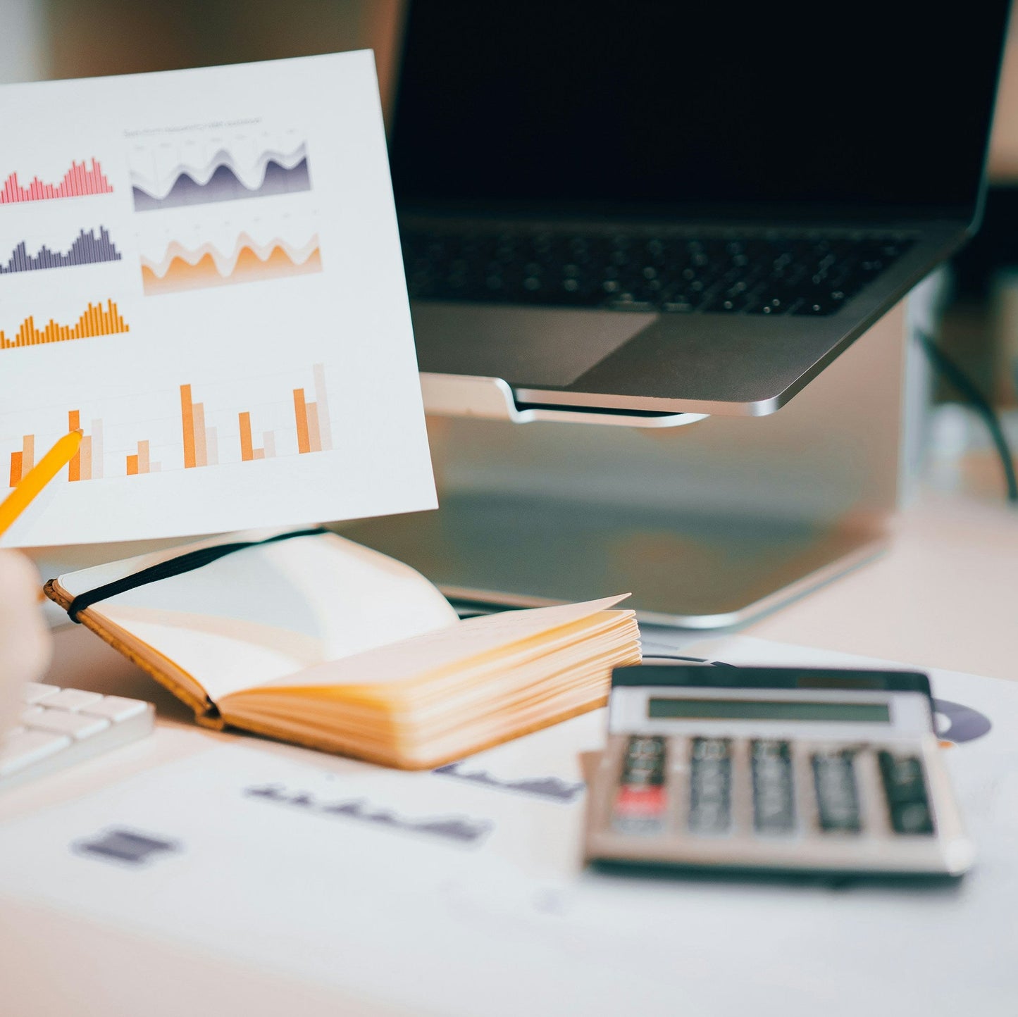 AI-Powered Tokenomics Architecture & Audit Report